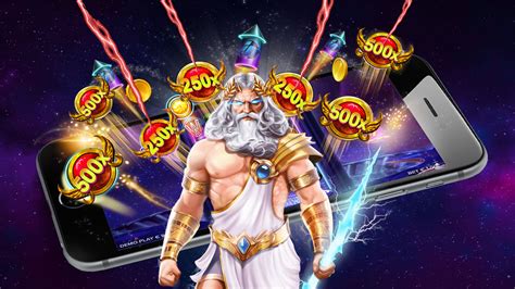 66KONE x 66KBET Situs Sensasional Zeus Petir x500 Mudah.